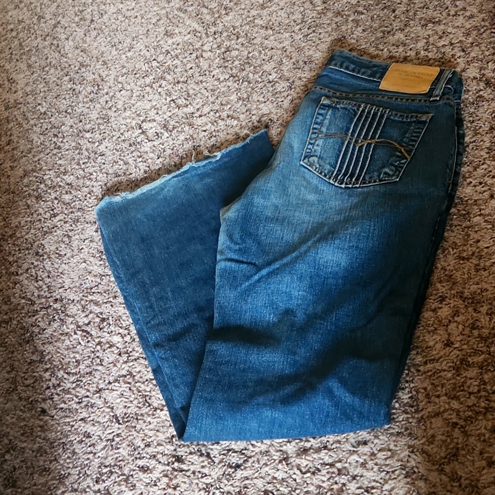 AE Jeans Size 6